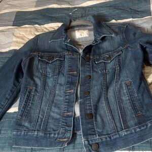 Stylish Denim Jacket